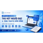Cách Viết Blog Chuẩn SEO & Thu Hút Người Đọc