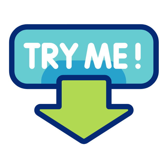 Try me