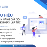 5 Dấu Hiệu Cho Thấy Bạn Cần Nâng Cấp Gói Hosting Ngay Lập Tức