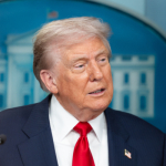 Tổng thống Trump ra lệnh cải thiện các trang web chính phủ Mỹ
