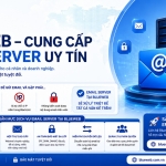 Blueweb – Cung Cấp Email Server Uy Tín