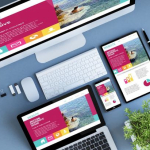 Phân tích khác biệt và lợi thế thiết kế website theo yêu cầu so với website mẫu có sẵn giá rẻ