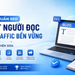 Cách Viết Blog Chuẩn SEO & Thu Hút Người Đọc