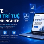 Website — Tài Sản Trí Tuệ Của Doanh Nghiệp