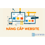 Nâng cấp - Sửa chữa website | BlueWeb - 0328 732 834