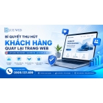 Bí Quyết Thu Hút Khách Hàng Quay Lại Trang Web Của Bạn