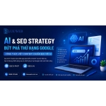 Bứt Phá Thứ Hạng Google - Công Thức Viết Content Chuẩn SEO Với AI