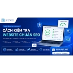 Cách Kiểm Tra Website Chuẩn SEO Chính Xác 