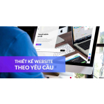 Phân tích khác biệt và lợi thế thiết kế website theo yêu cầu so với website mẫu có sẵn giá rẻ