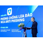 Xây dựng nền tảng chia sẻ thông tin an ninh mạng