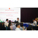 'Biến trí tuệ thành tài sản để đưa Việt Nam phát triển'