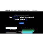 5 công cụ AI hữu dụng ngoài ChatGPT