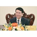  'Doanh nghiệp muốn dẫn đầu phải nghiên cứu phát triển'