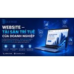 Website — Tài Sản Trí Tuệ Của Doanh Nghiệp