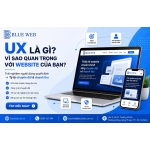 UX Là Gì và Tại Sao Quan Trọng Với Website Của Bạn?