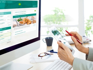 Xu hướng thiết kế website kinh doanh hiệu quả 2025