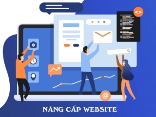 Hỗ trợ tư vấn cải tạo nâng cấp các website chưa hiệu quả