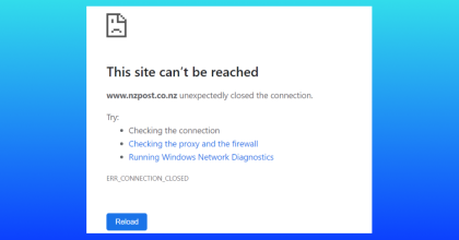 Hỗ trợ tư vấn cải tạo nâng cấp các website chưa hiệu quả
