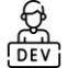 Triển khai </br>dự án