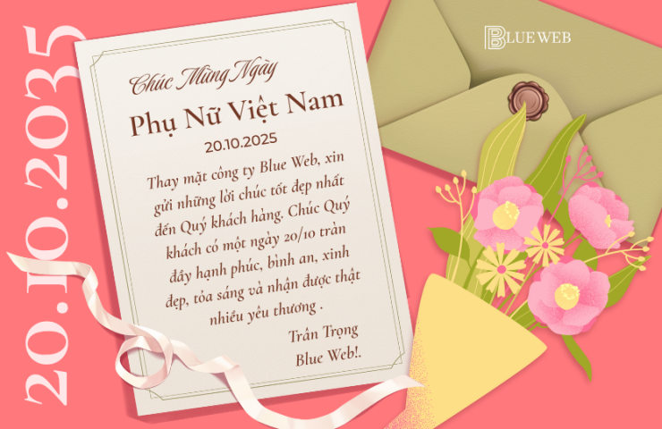 🎉🌸 CHÚC MỪNG NGÀY PHỤ NỮ VIỆT NAM 20/10/2025 🌸🎉