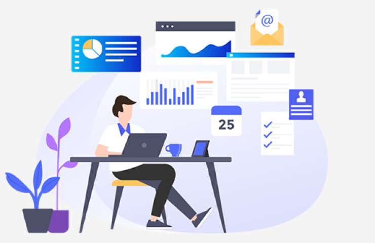 Tiêu chí chọn hosting tốt cho website doanh nghiệp
