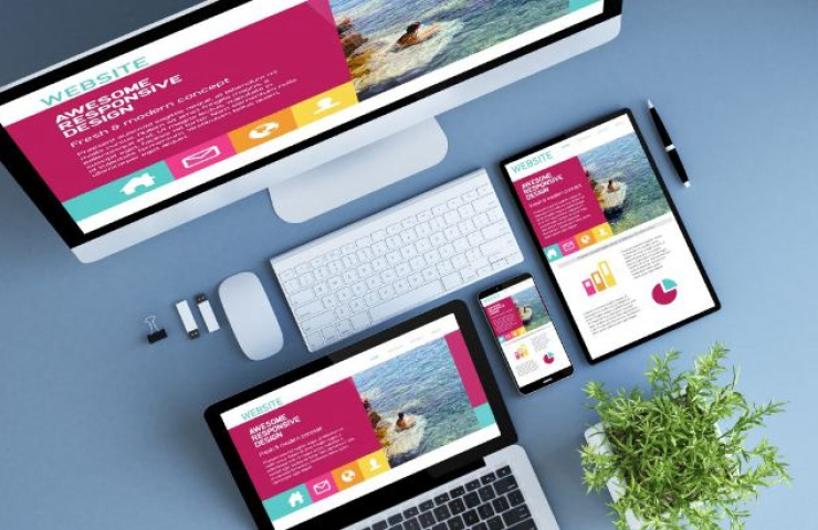 Phân tích khác biệt và lợi thế thiết kế website theo yêu cầu so với website mẫu có sẵn giá rẻ