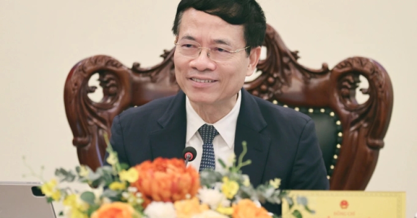  'Doanh nghiệp muốn dẫn đầu phải nghiên cứu phát triển'