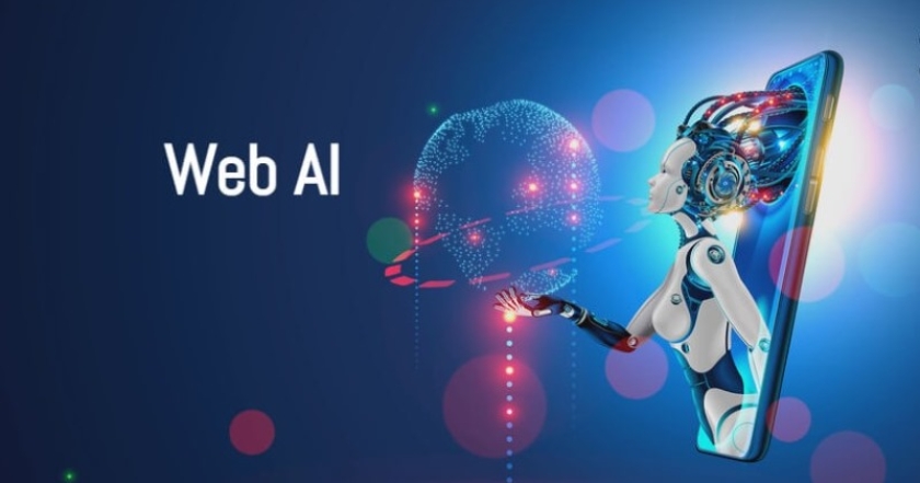 Sử dụng AI để tạo website và lý do bạn nên lựa chọn thiết kế website theo yêu cầu ?