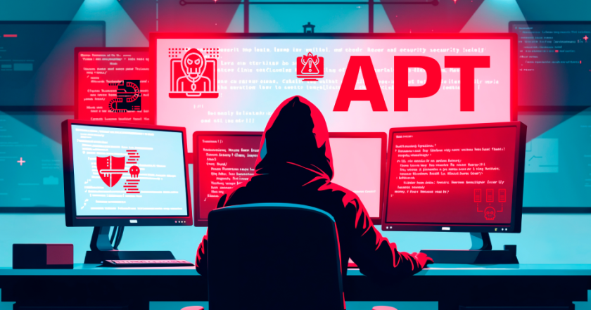 Hai hình thức tấn công mạng APT và ransomware nhằm vào tổ chức, doanh nghiệp Việt Nam