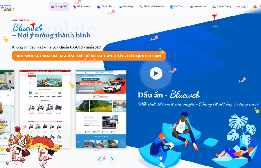 Cách kiểm tra và đăng ký tên miền nhạy cảm