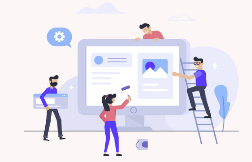 Các loại hosting phổ biến – nên chọn loại nào?