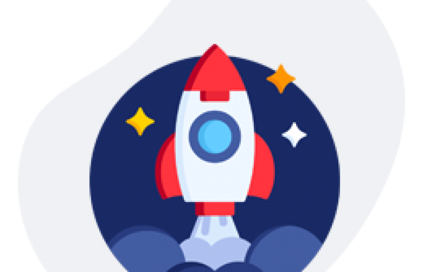 Tên miền và hosting có phải là một? Hướng dẫn cho người mới bắt đầu