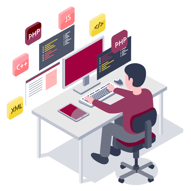 Blueweb thường xuyên kiểm tra toàn bộ hệ thống nhằm đảm bảo website vận hành ổn định