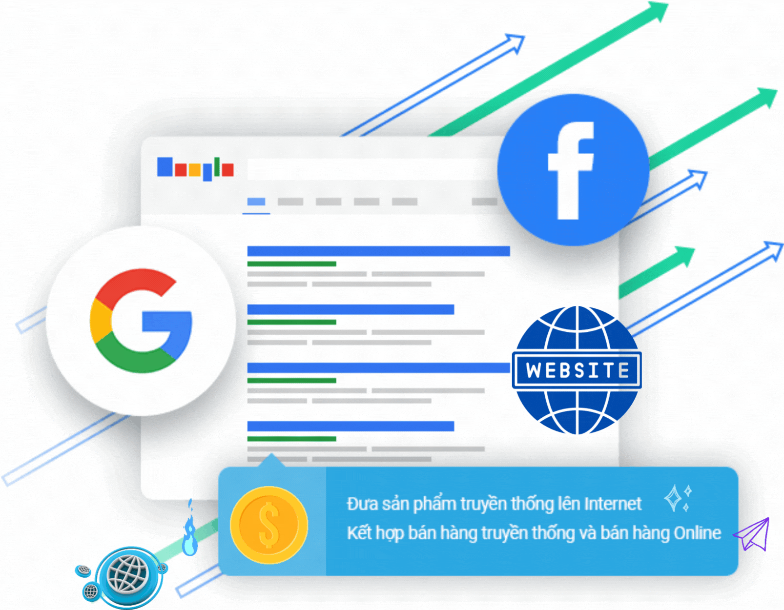 Lĩnh Vực Chuyên Môn