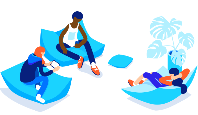 Trải Nghiệm Mượt Mà Trên Mọi Nền Tảng